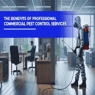 commercial pest control commercial pest control